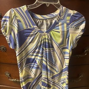 a.n.a Ladies Top - Small